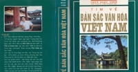 Tìm về bản sắc văn hóa Việt Nam: cái nhìn hệ thống - loại hình