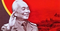 GS. Trần Ngọc Thêm: Đánh giá của Đại tướng về vai trò của văn hóa Việt vô cùng đúng