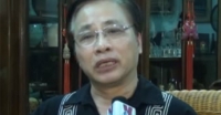 GS.Trần Ngọc Thêm trả lời phỏng vấn về sự ra đi của Đại tướng Võ Nguyên Giáp
