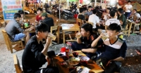 Tệ nạn bia rượu ở Việt Nam: giải quyết ra sao?